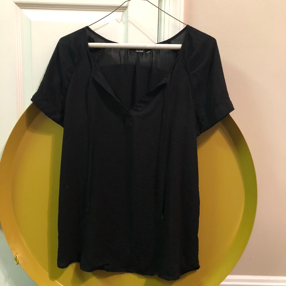 a.n.a. Blouse